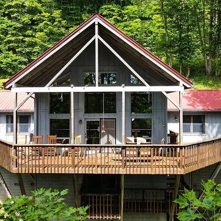 Willa Wolf Ridge Retreat Swiss Zewnętrze zdjęcie