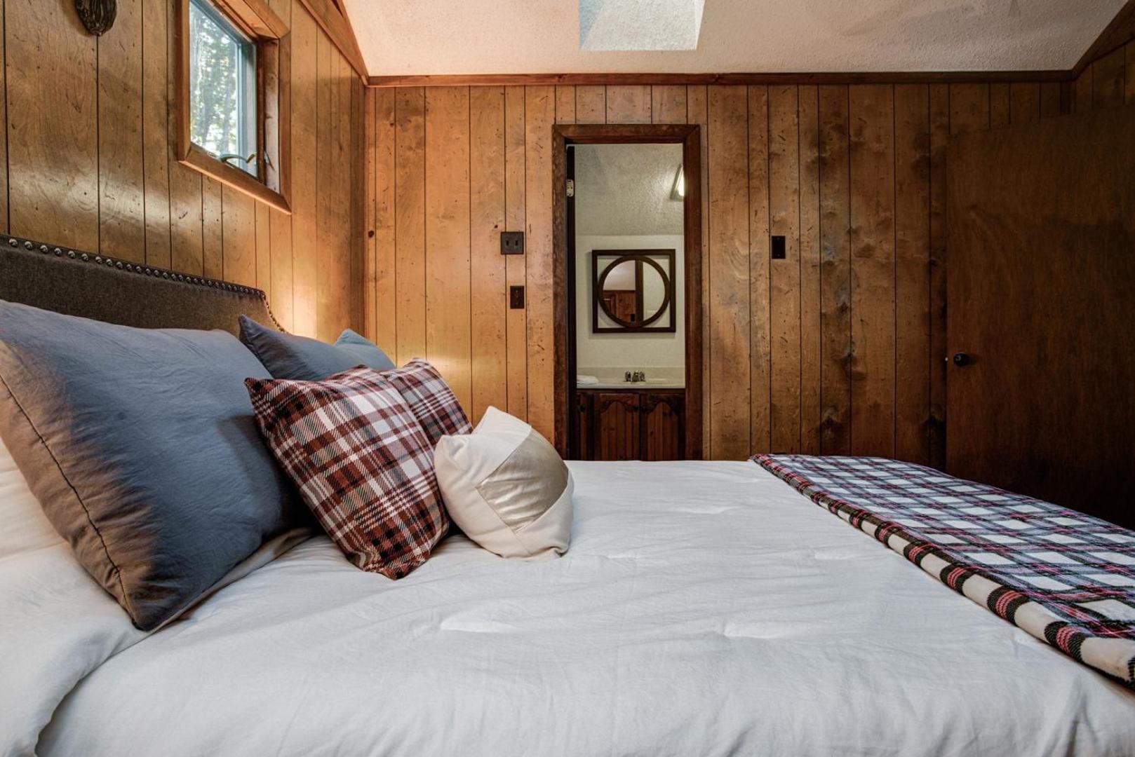 Willa Wolf Ridge Retreat Swiss Zewnętrze zdjęcie