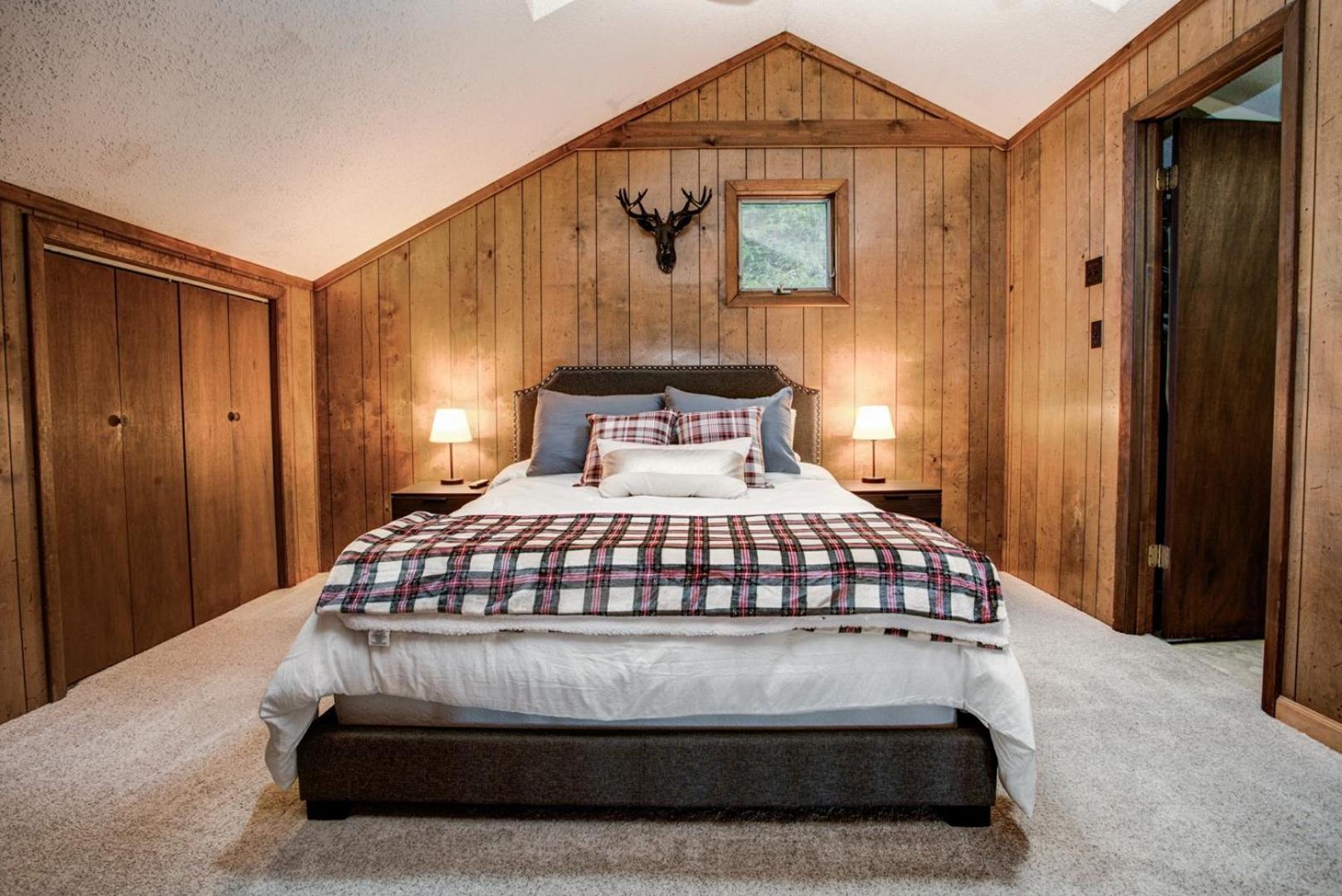 Willa Wolf Ridge Retreat Swiss Zewnętrze zdjęcie