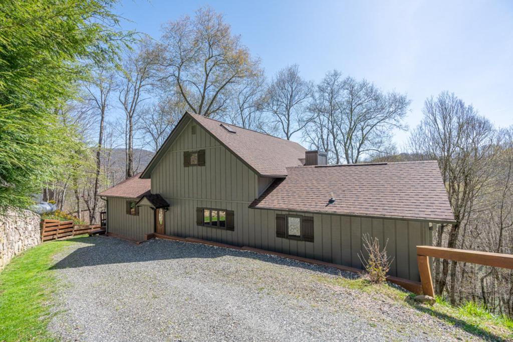 Willa Wolf Ridge Retreat Swiss Zewnętrze zdjęcie